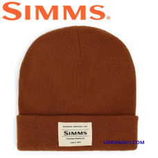Шапка Simms Everyday Watchcap Stonefly